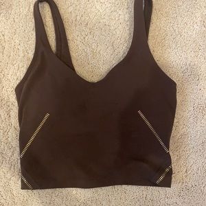 lululemon alight tank